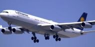 Lufthansa pilotları greve çıkıyor