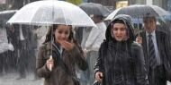  Türkiye genelinde salı günü yağış bekleniyor