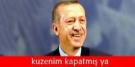 Erdoğan capsları gülmekten kırdı geçirdi