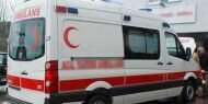 Tekirdağ'da hastalar, sandık başına ambulansla taşındı 
