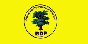  BDP suç duyurusunda bulunacak!