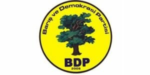 Muş Varto'da BDP adayı Sabite Ekinci kazandı.