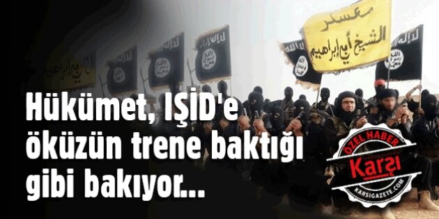 IŞİD’in Türkiye tablosu dehşet verici!..