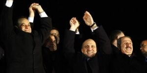 Yolsuzluk komisyonunda Ercan Cengiz istifa etti