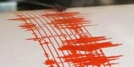 Sakız Adası'nda 4.6 büyüklüğünde deprem!