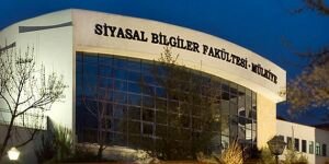 Ankara Siyasal'da sürpriz istifa