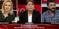 AKP'li Meltem Banko'ya Gezi ayarı