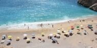 ​AKP'den el değmemiş plaja rant dokunuşu