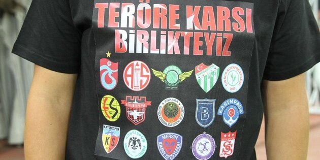​Trabzonspor'dan 3 büyüklere gönderme