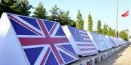 G- 20 Zirvesi hazırlıklarında bayrak hatası
