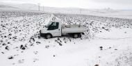 Meteoroloji uyardı: Yoğun ve kuvvetli kar
