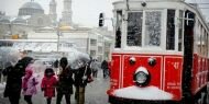 AKOM’dan İstanbul için uyarı: Yoğun kar geliyor