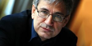 Orhan Pamuk: Maydanoz olmayacağım!