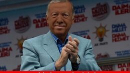 Erdoğan konuştu capsler coştu!