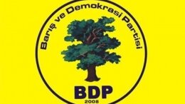 BDP'nin kazandığı iller