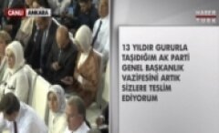 Erdoğan Vedasında Bilal ve Sümeyye'nin Telefon Trafiği