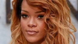 Rihanna fotoğrafları