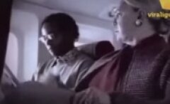 Uçakta Irkçılık Yapan Kadına Pilotun Yolladığı Mesaj