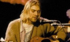 Kurt Cobain'in duyulmamış kayıtları yayınlandı
