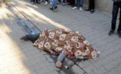 Cizre'de 22 yaşındaki genç sokakta öldürüldü