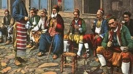Osmanlı'da uygulanan yasaklar