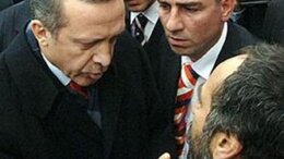 A'dan Z'ye Erdoğan sözlüğü