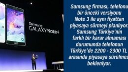 Samsung yeni ürünleri ile bomba gibi geliyor