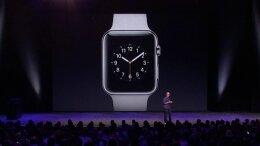 Apple'dan akıllı saat sürprizi