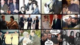 Erdoğan'ın utanıp silmek istediği fotoğraflar