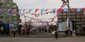 Ankara'da enteresan şeyler oluyor