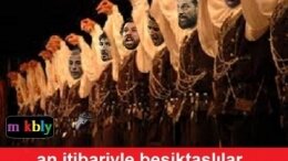 Beşiktaş-Trabzonspor maçı Caps'leri...