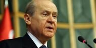 Bahçeli'nin oy kullandığı sandığın birincisi CHP