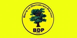 Çözüm süreci BDP'ye yaradı
