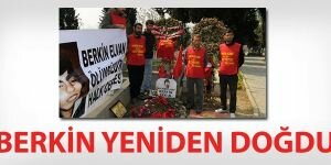  Berkin Elvan yeniden doğdu!