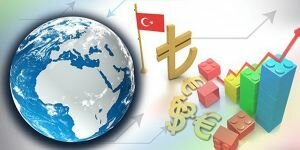 Türkiye'nin büyüme hızı düşecek