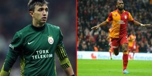 Galatasaray'a 2 kötü haber birden