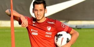 Hakan Çalhanoğlu Madrid Yolunda