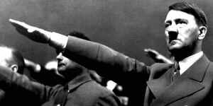 Sosyal medyada Hitlerin yükselişi