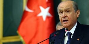 Bahçeli'den Gülen'e çağrı: Gülen Bey, Türkiye'ye geliniz...