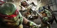 Ninja Kaplumbağalar'a 11 Eylül tepkisi
