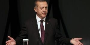 Erdoğan'dan Cemaat bankasına da ayar