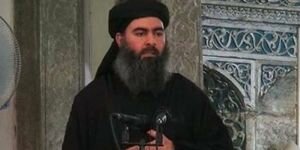 IŞİD lideri Bağdadi, ABD'ye meydan okudu