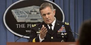 ABD, IŞİD'e karşı operasyonun geldiği noktayla ilgili bilgi verdi