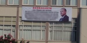 Erdoğan'a yalakalığın bu kadarı