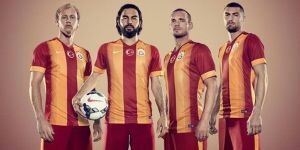 Galatasaray sponsorunu buldu