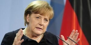 Merkel'den telekulak açıklaması: Bu konuda bilgi veremem
