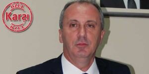 Muharrem İnce'ye kaç delege destek verecek?