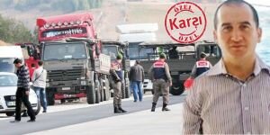 AKP'nin kalemi Akit'in haber kaynağı dolandırıcı ve uyuşturucu kaçakçısı çıktı