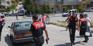Ankara’da silahlı çatışma: 1 kişi öldü 2 polis yaralı