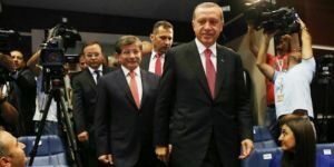 İşte Davutoğlu'nun kabul ettiği o pozisyon!